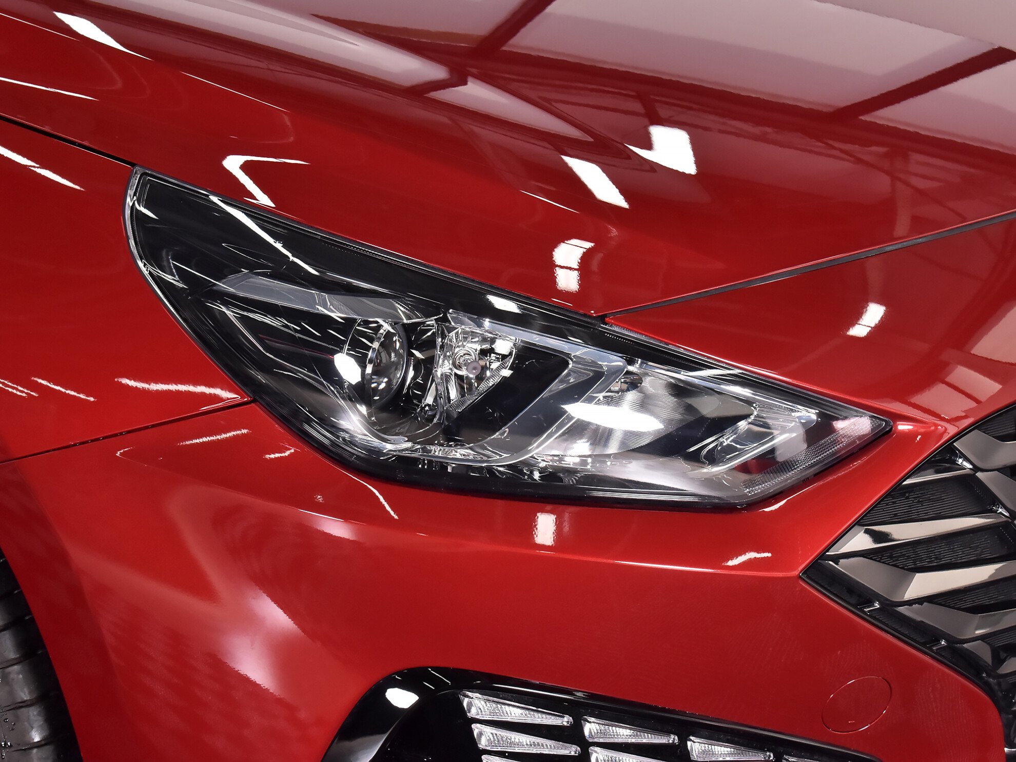 Hyundai i30 2023 Comfort