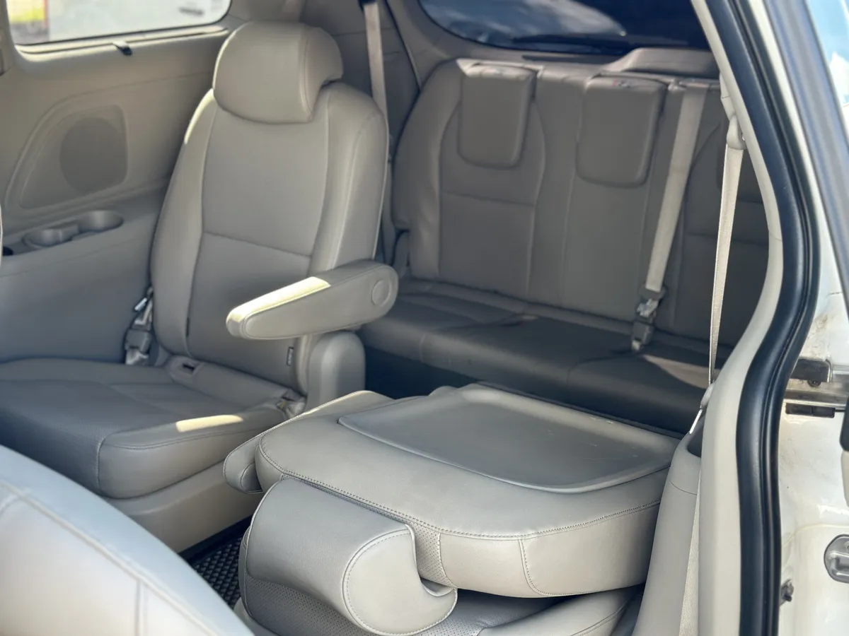 Kia Carnival 2019