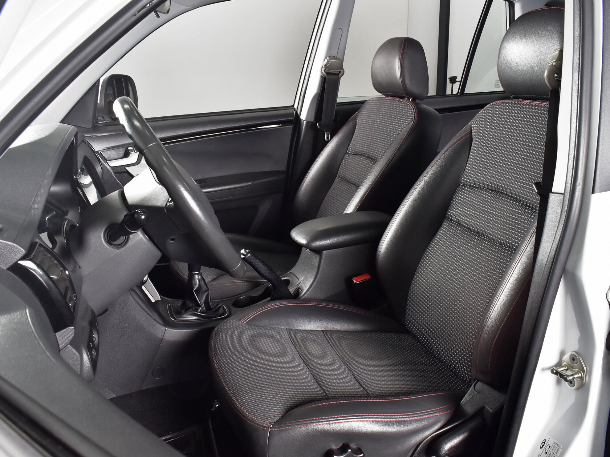 Chery Tiggo 3 2019 Comfort