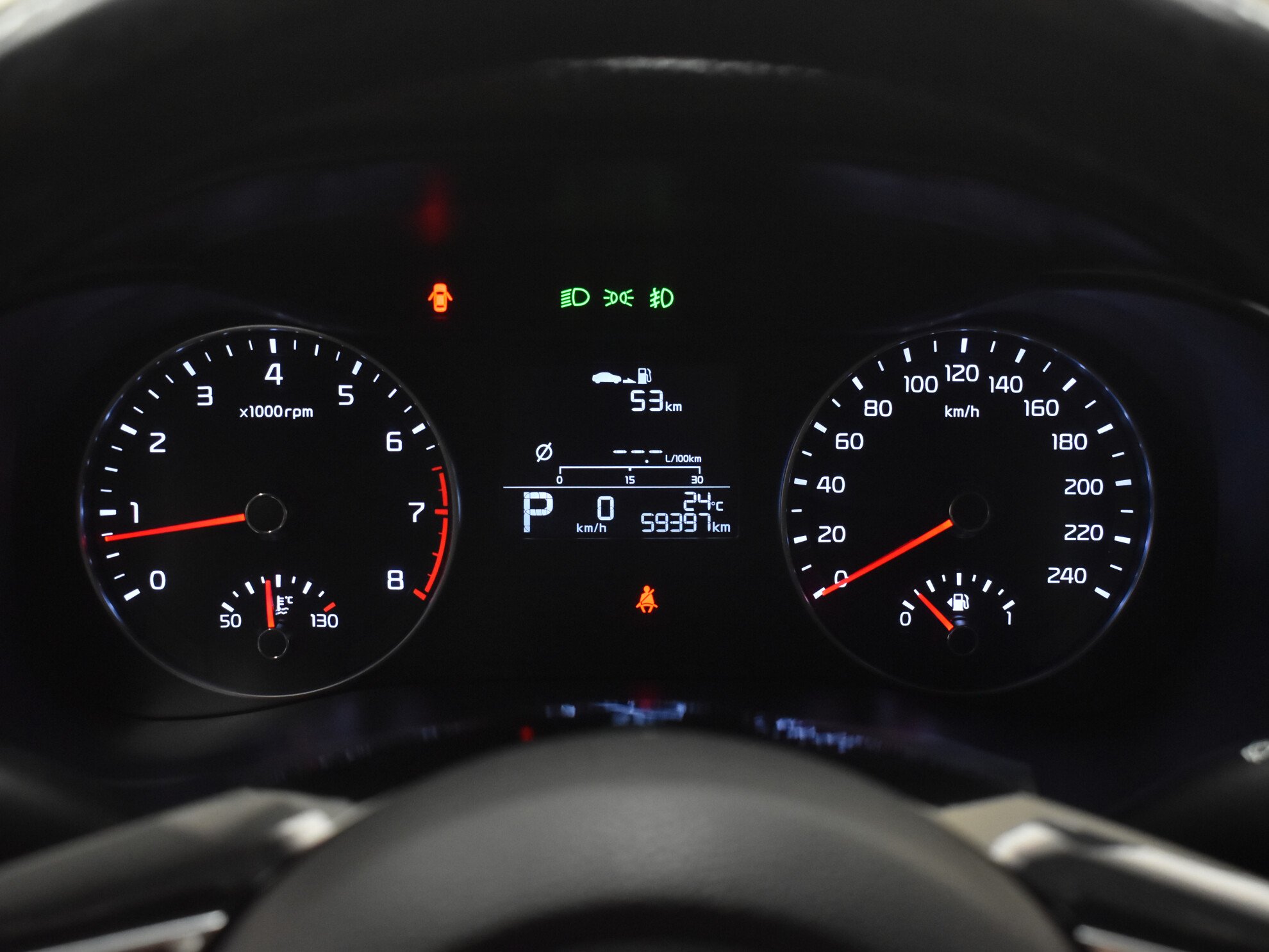 Kia Cerato 2021 Luxe