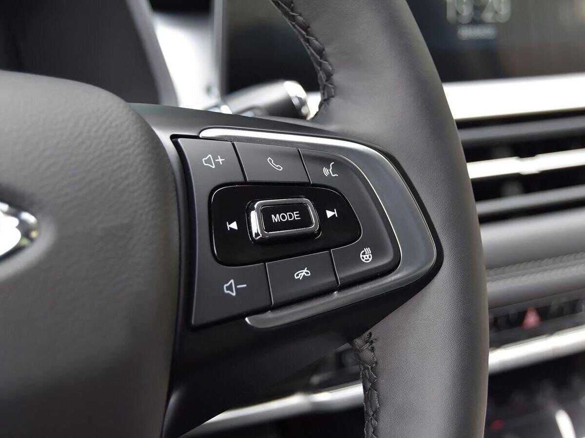 Chery Tiggo 7 Pro 2021