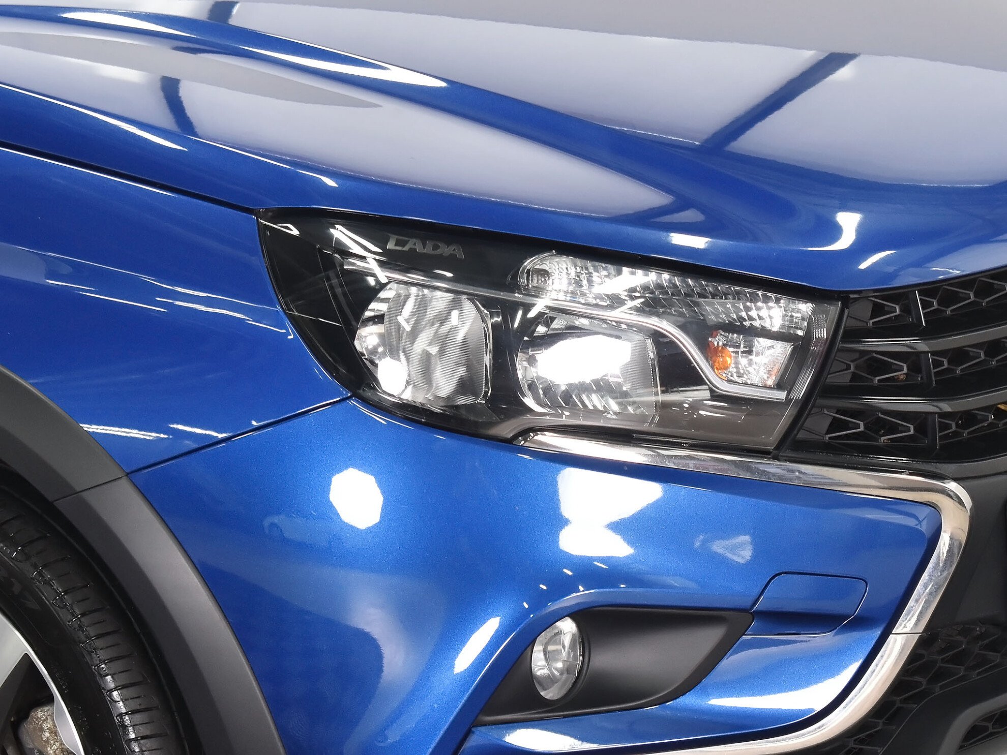 Lada Vesta 2021 Comfort