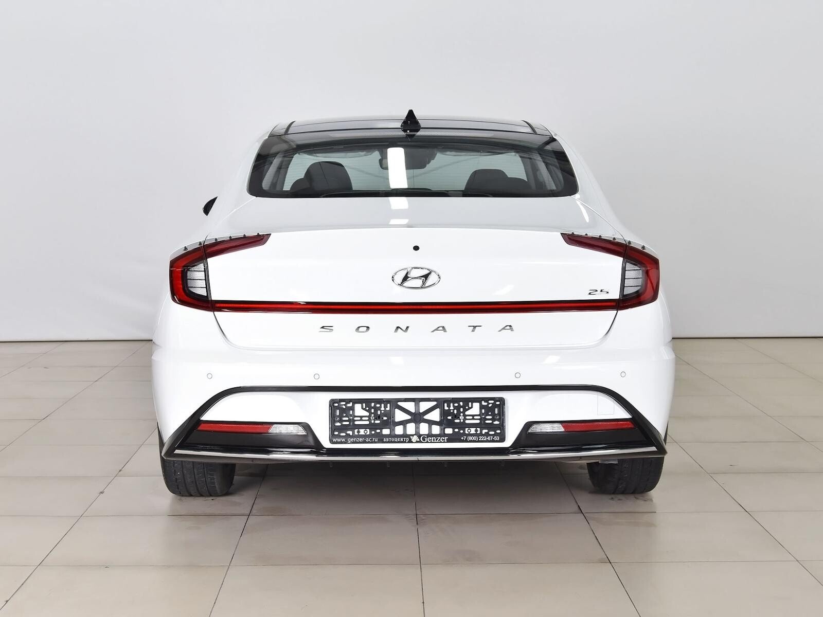 Hyundai Sonata 2023