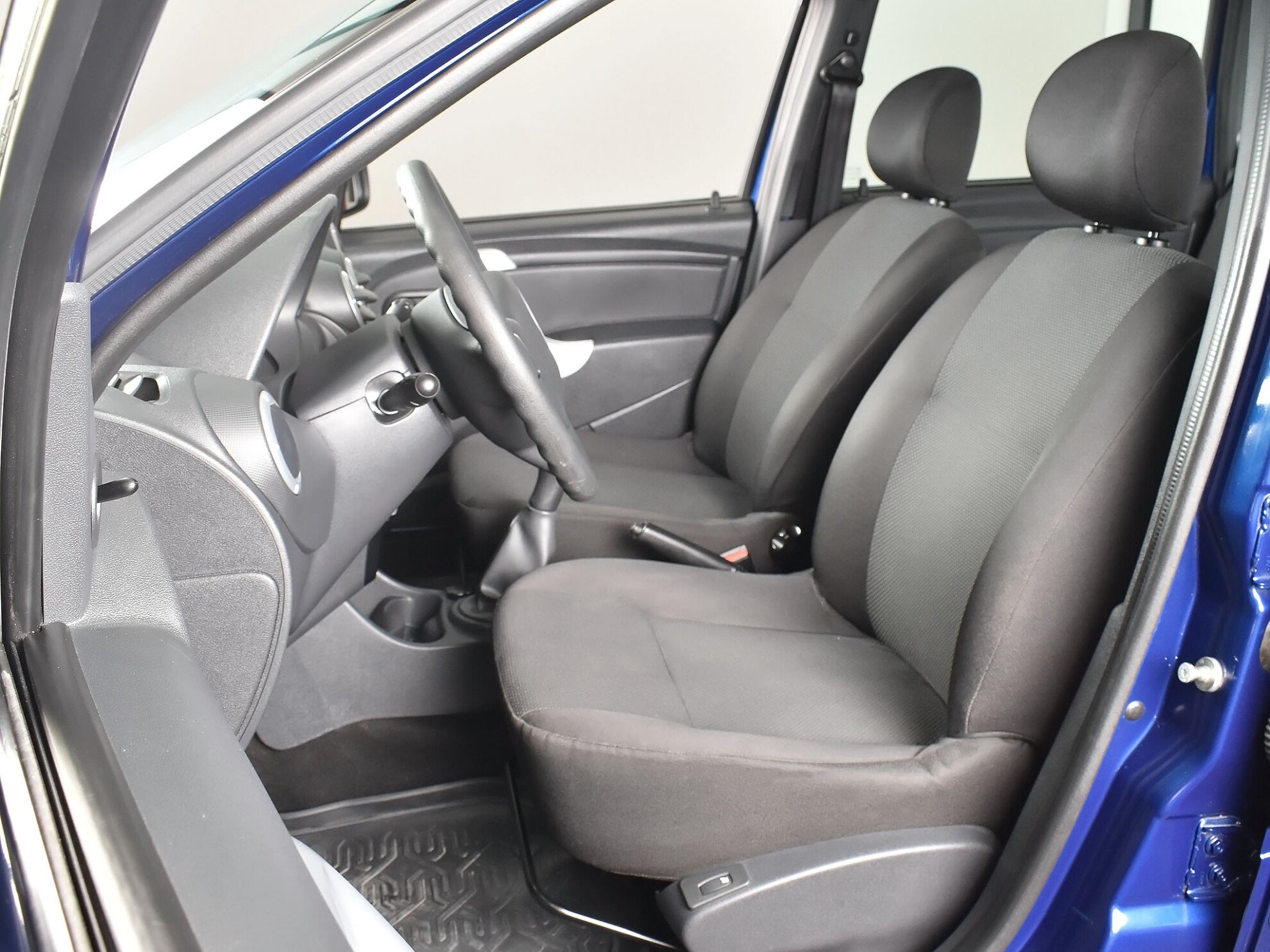 Lada Largus 2019 Comfort