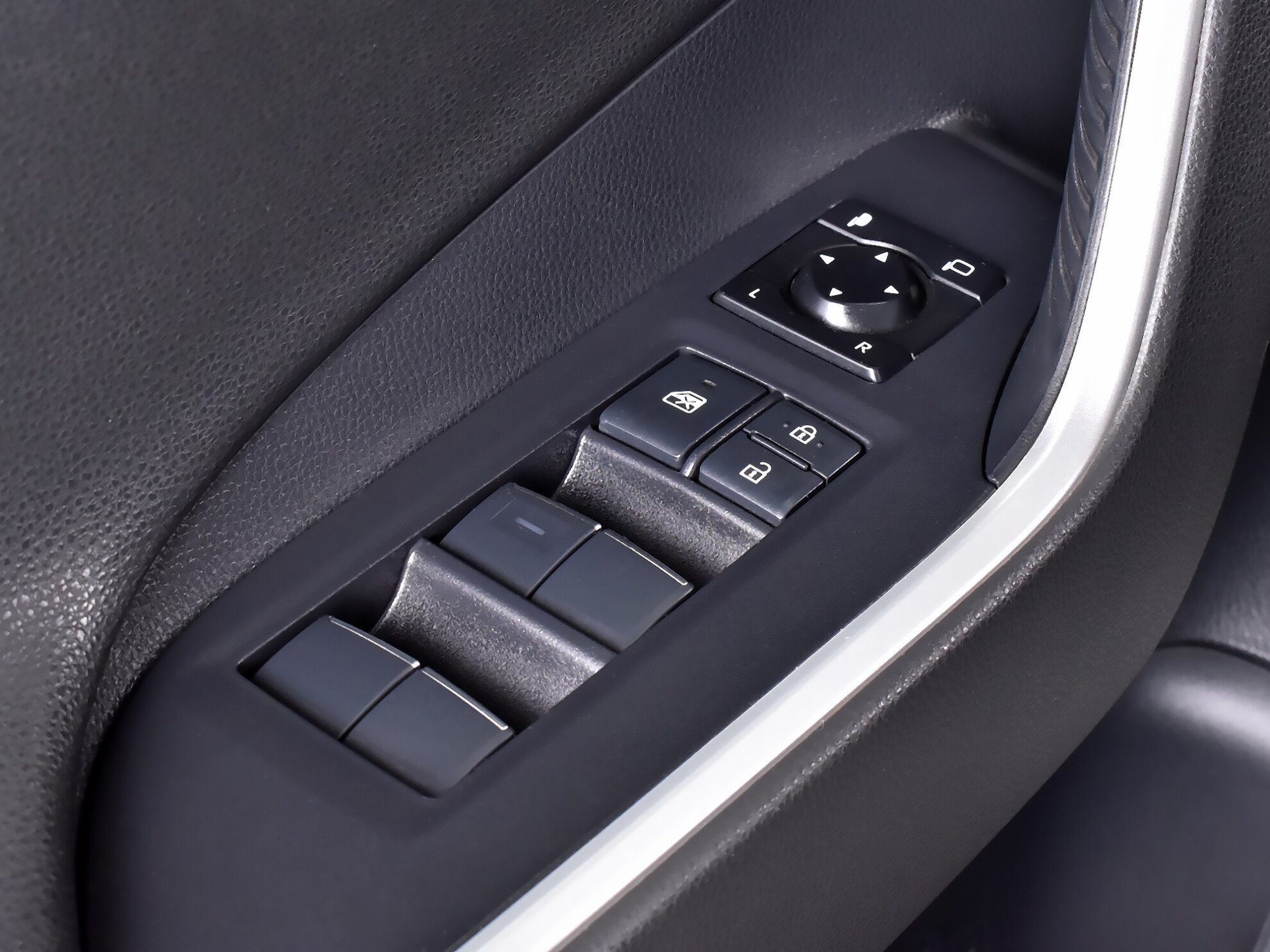 Toyota RAV4 2021 Comfort