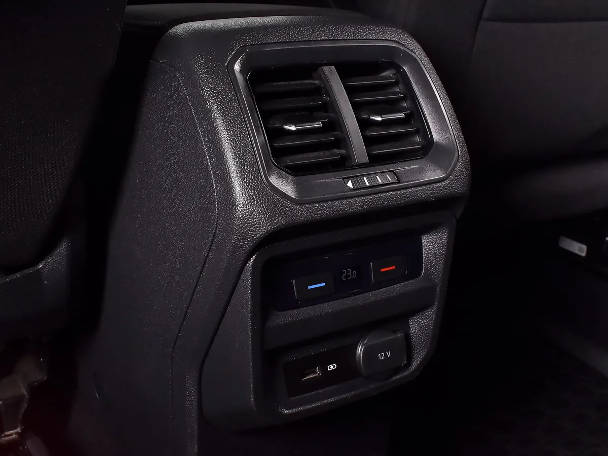 Volkswagen Tiguan 2019 CONNECT