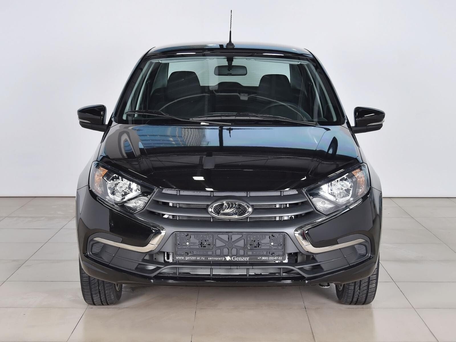 Lada Granta 2023
