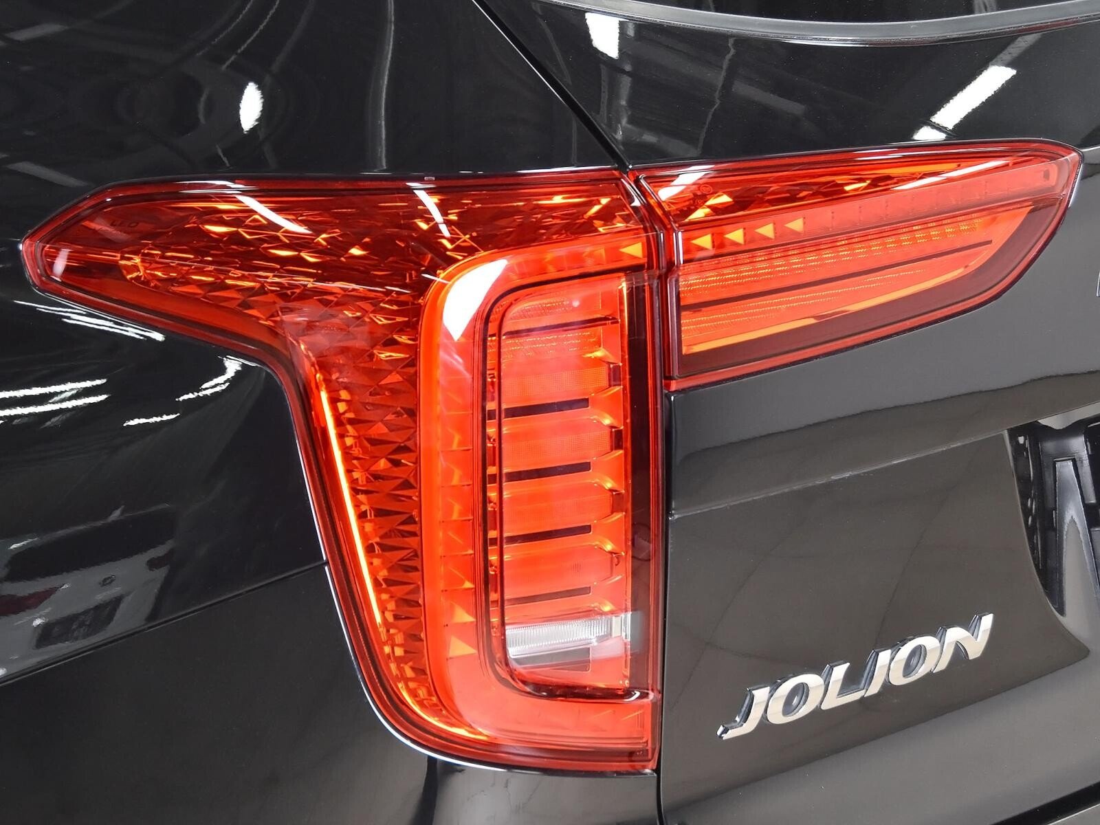 Haval Jolion 2021