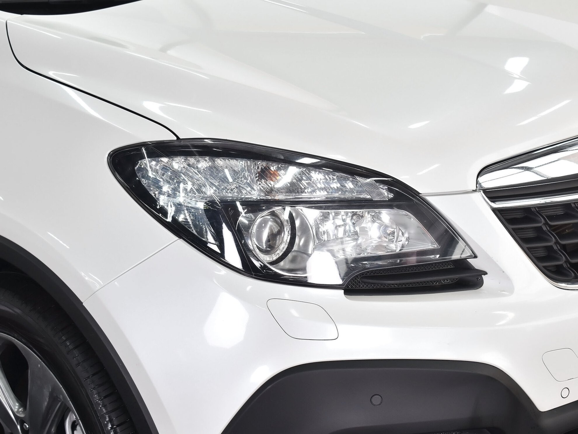 Opel Mokka 2013 Cosmo
