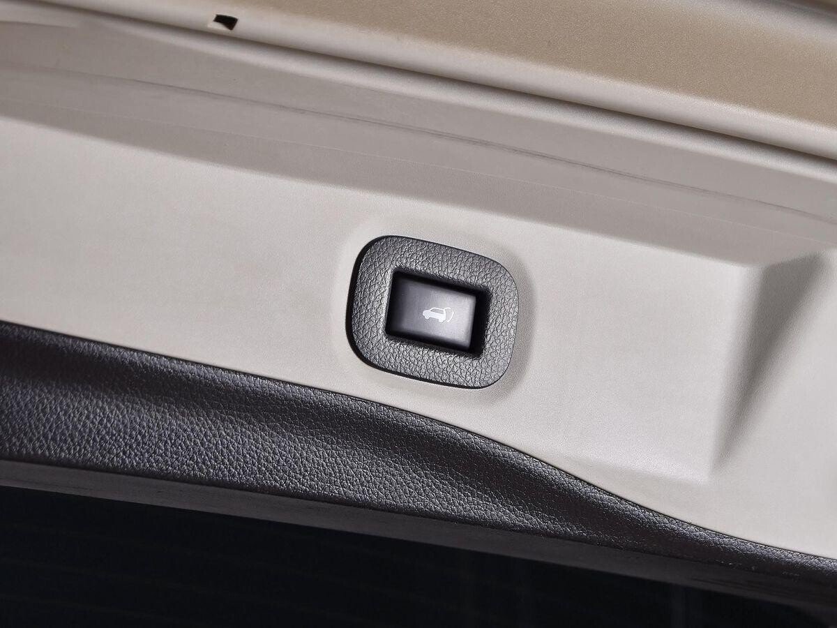 Nissan X-Trail 2015