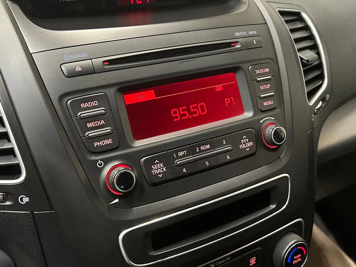 Kia Sorento 2014 Classic