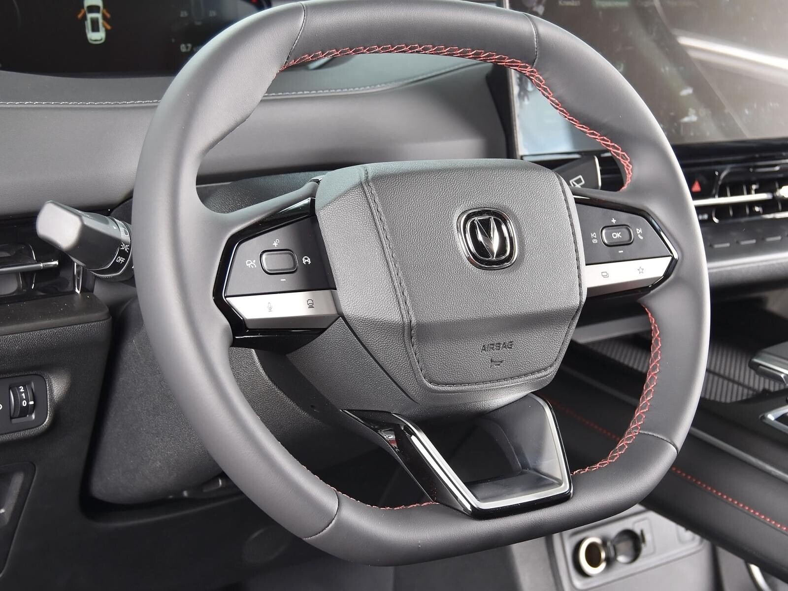 Changan CS55PLUS 2023