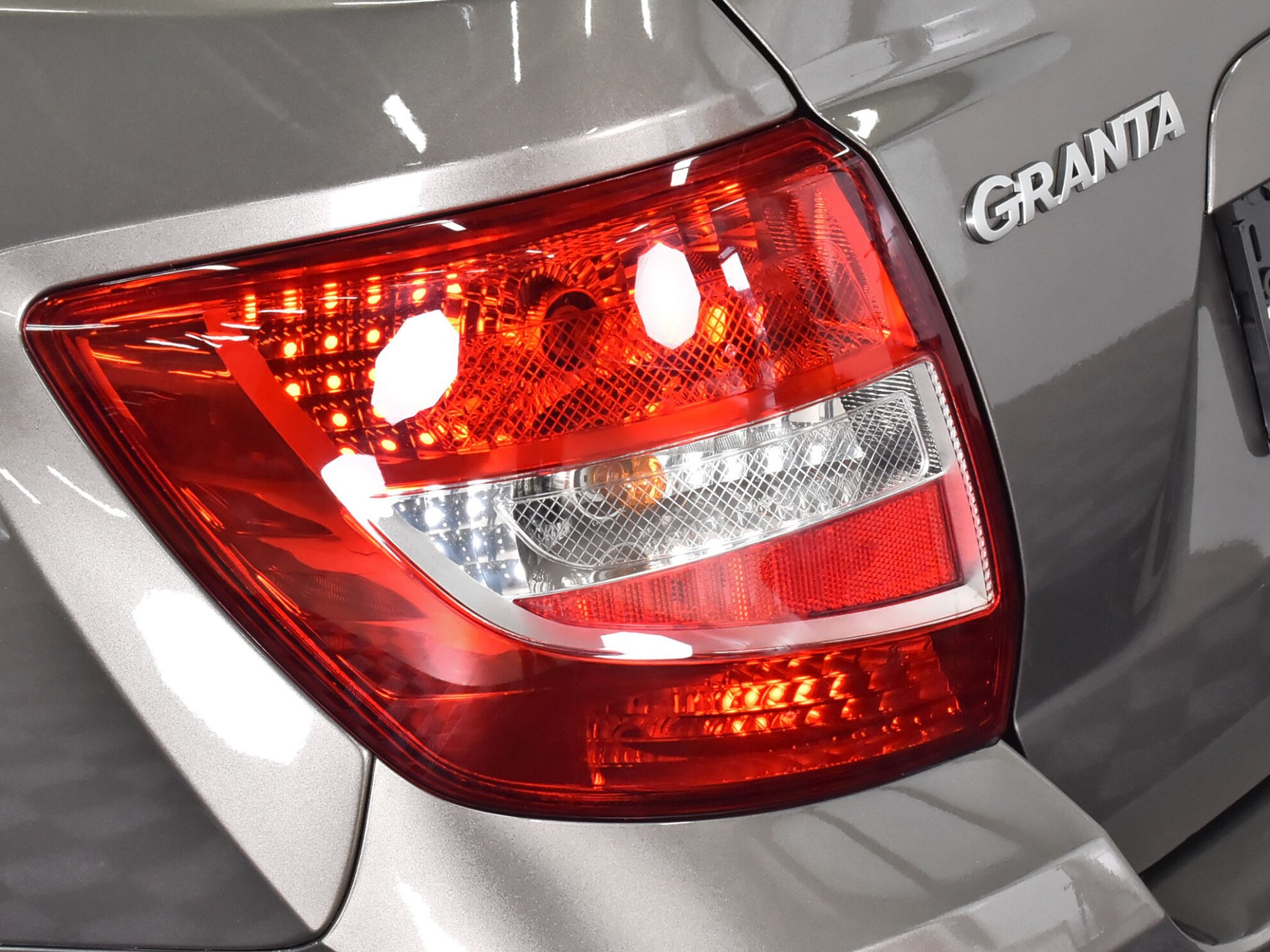 Lada Granta 2022 #Club