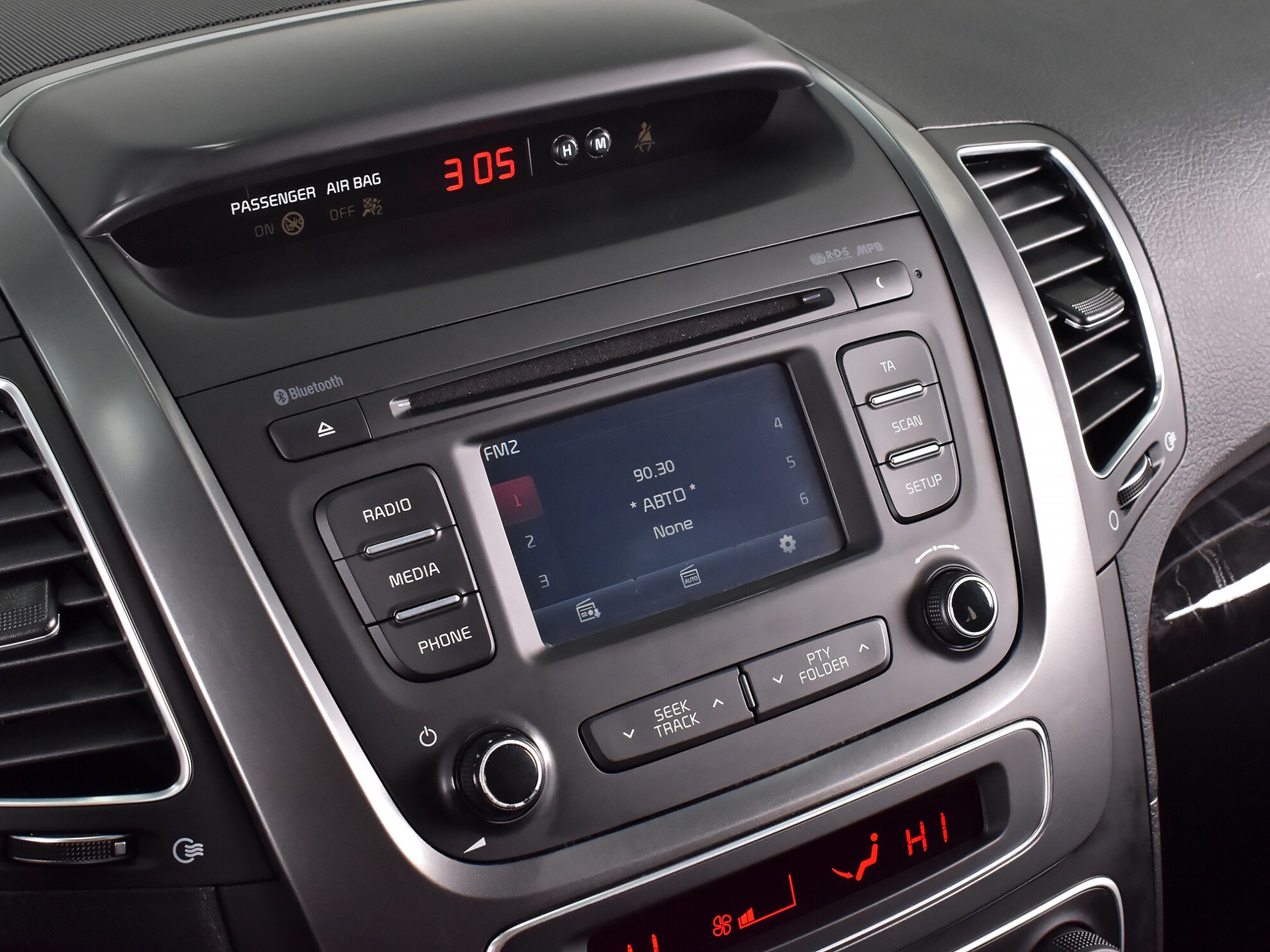 Kia Sorento 2017 Classic