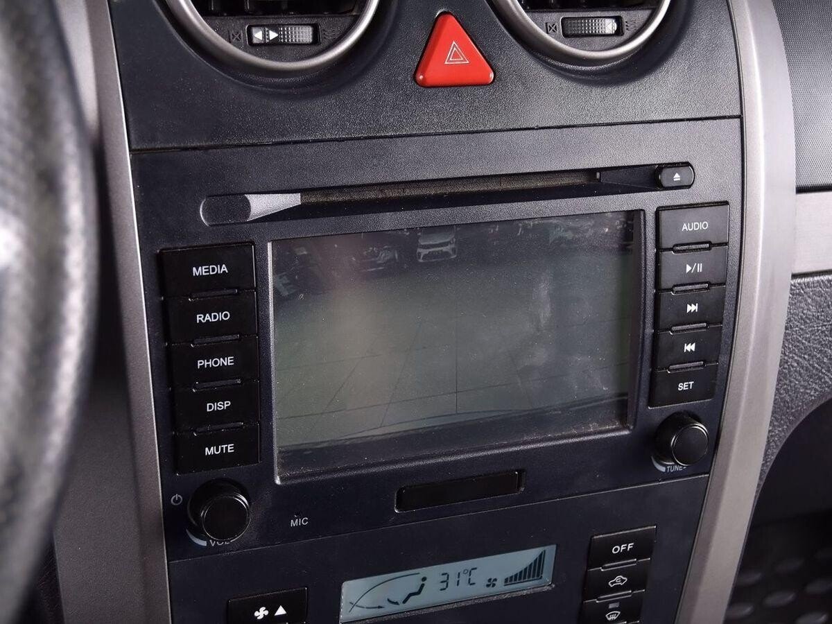 Great Wall Hover H5 2013