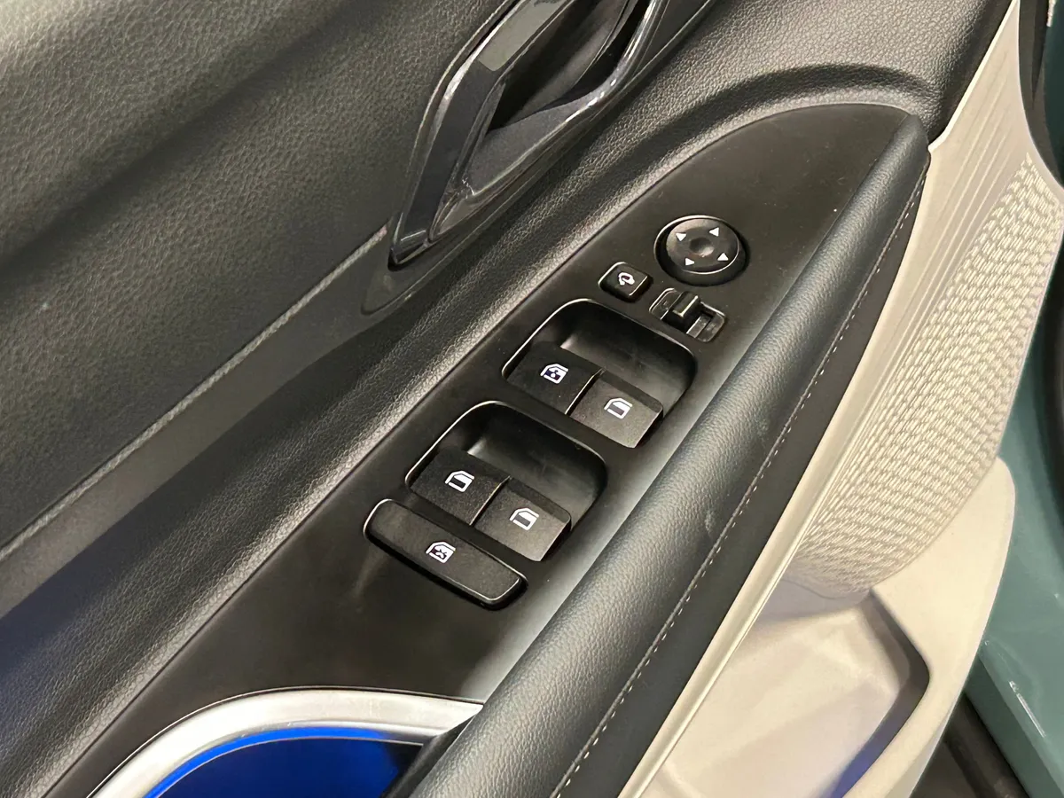 Hyundai Bayon 2022 Prime