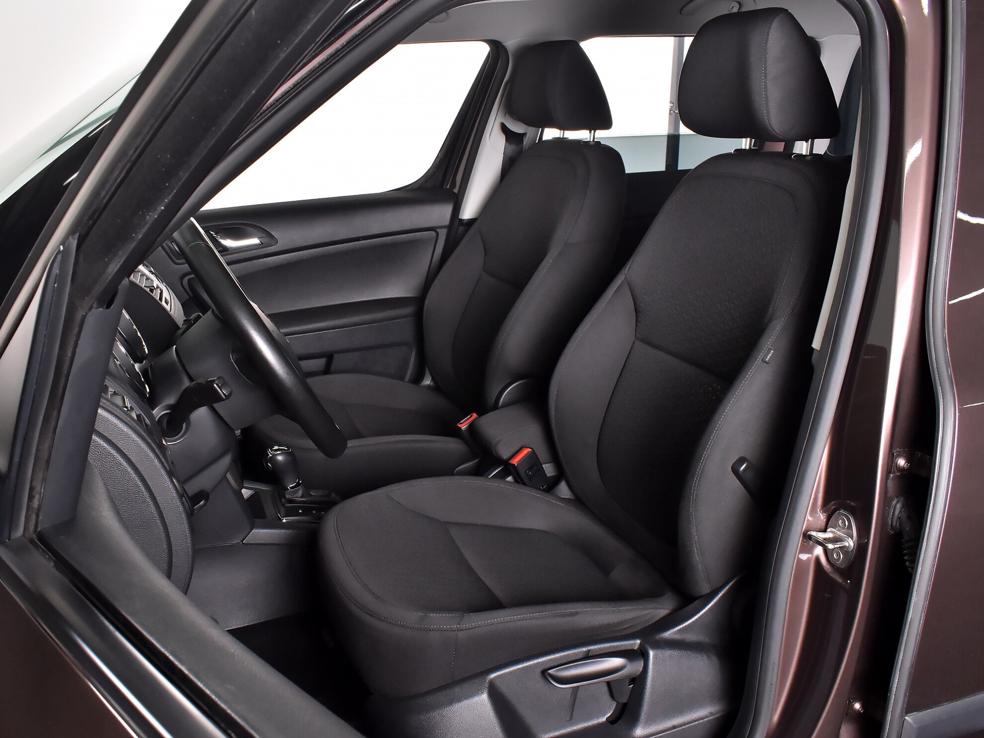 Skoda Yeti 2018 Adventure Outdoor