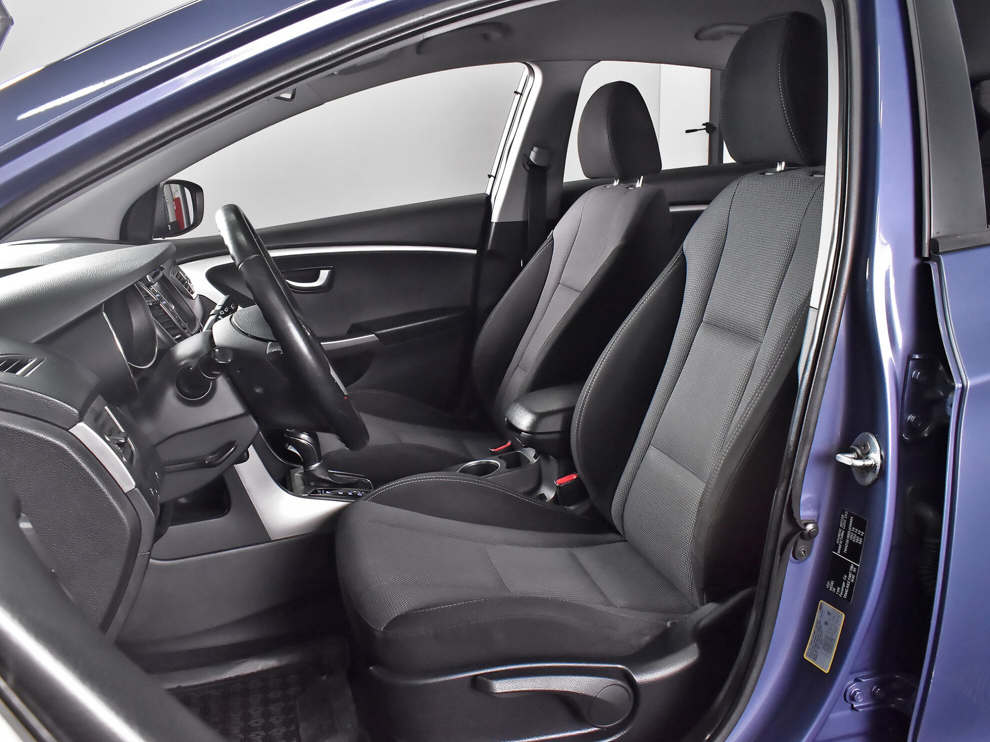 Hyundai i30 2012 Comfort