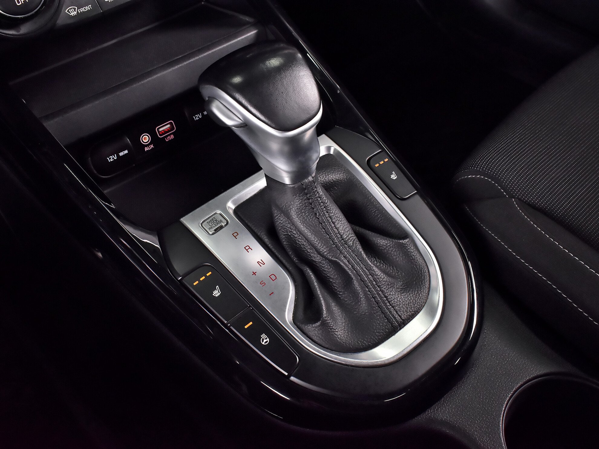 Kia Cerato 2021 Edition Plus