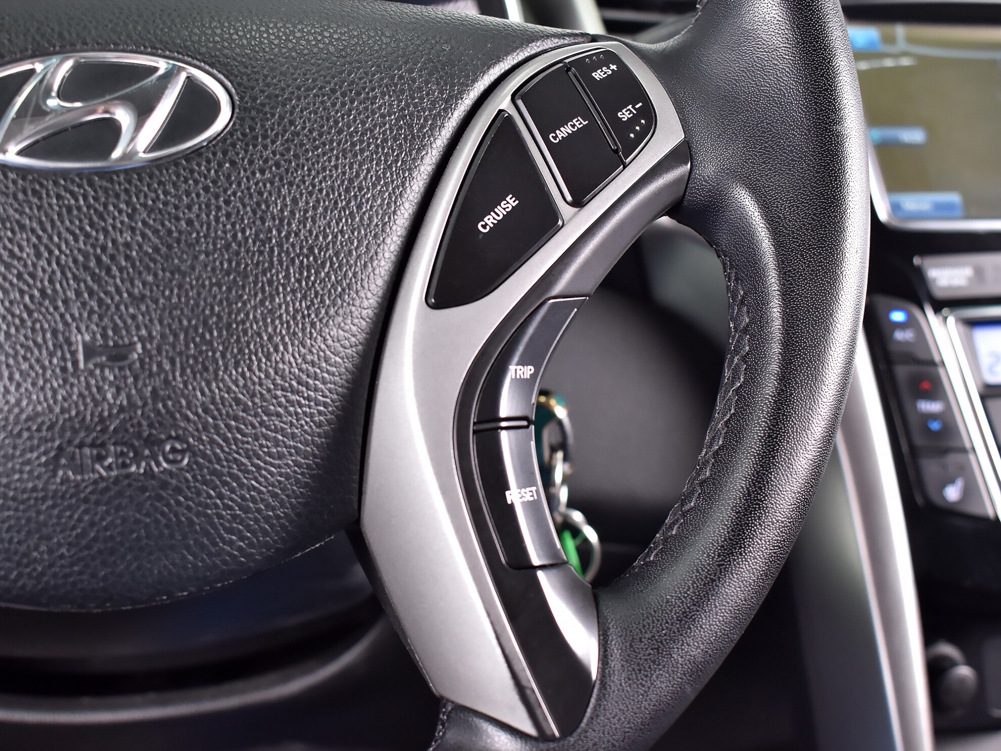 Hyundai i30 2012 Comfort
