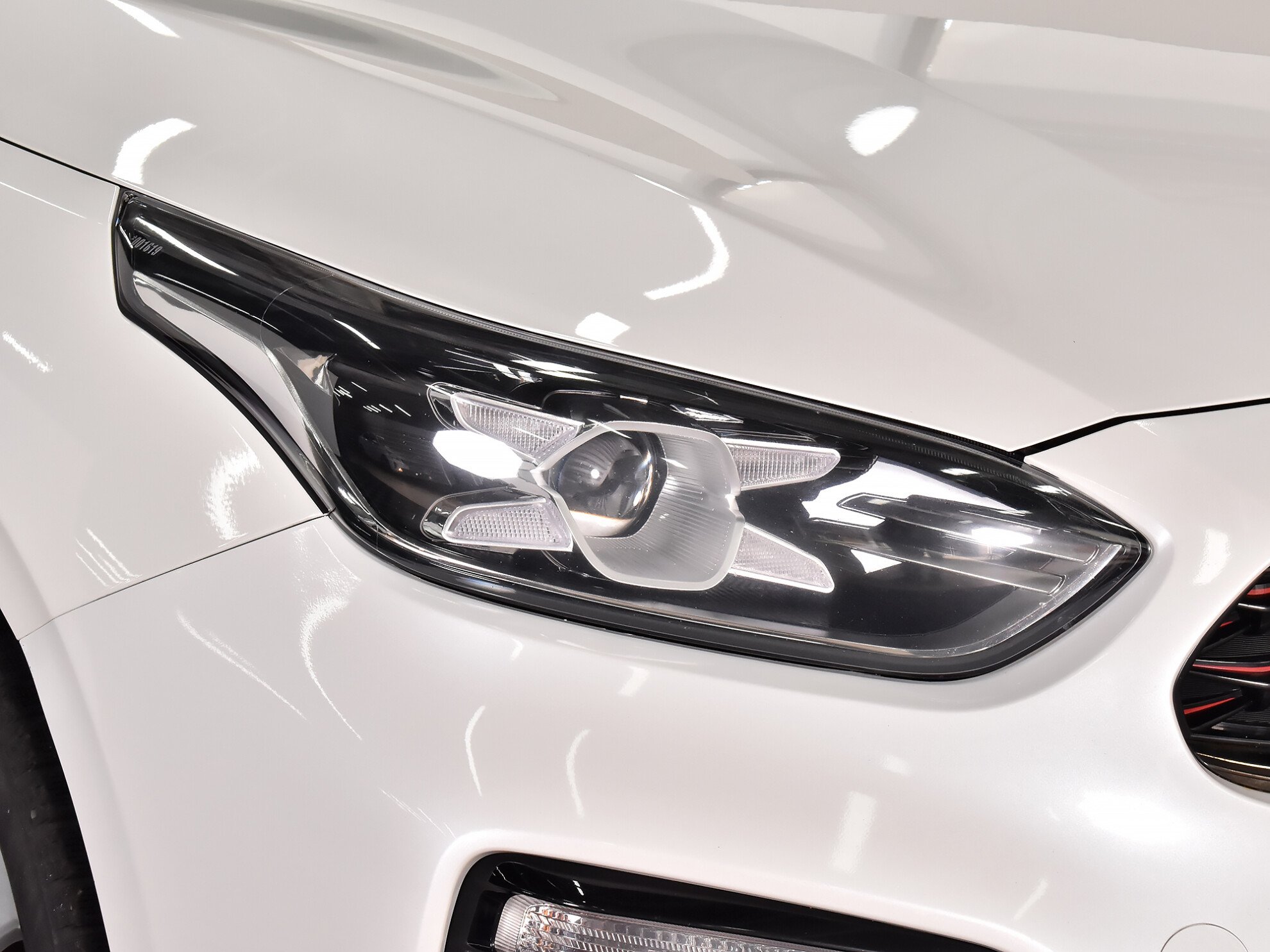 Kia Cerato 2020 GT Line