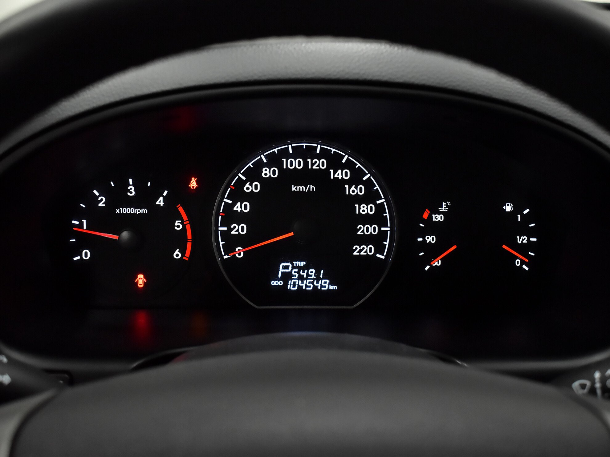 Hyundai H-1 2020 Active