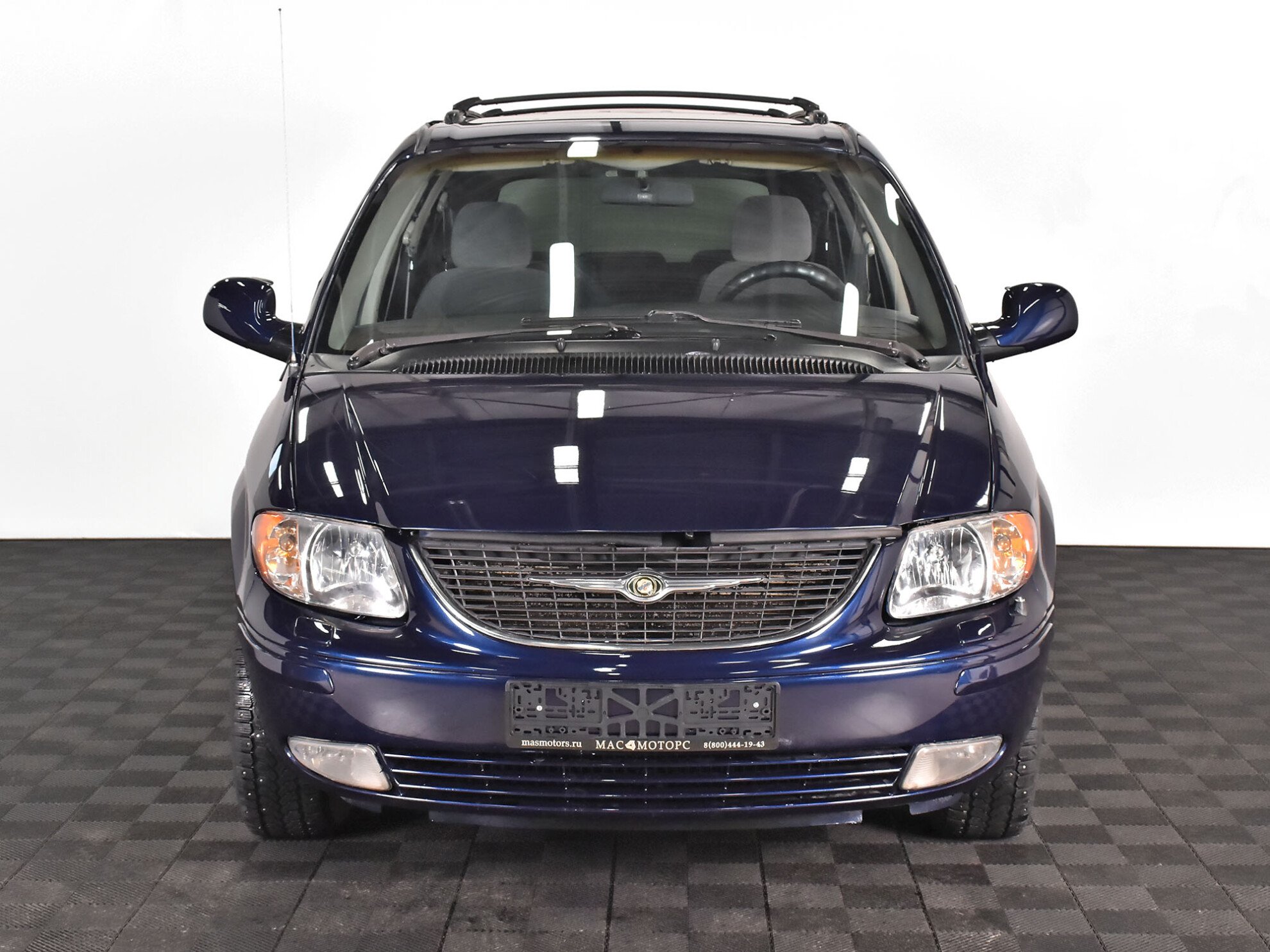 Dodge Caravan 2006