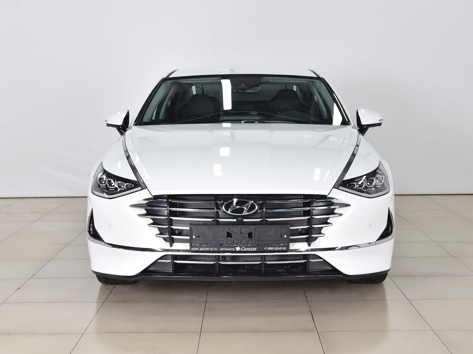 Hyundai Sonata 2023