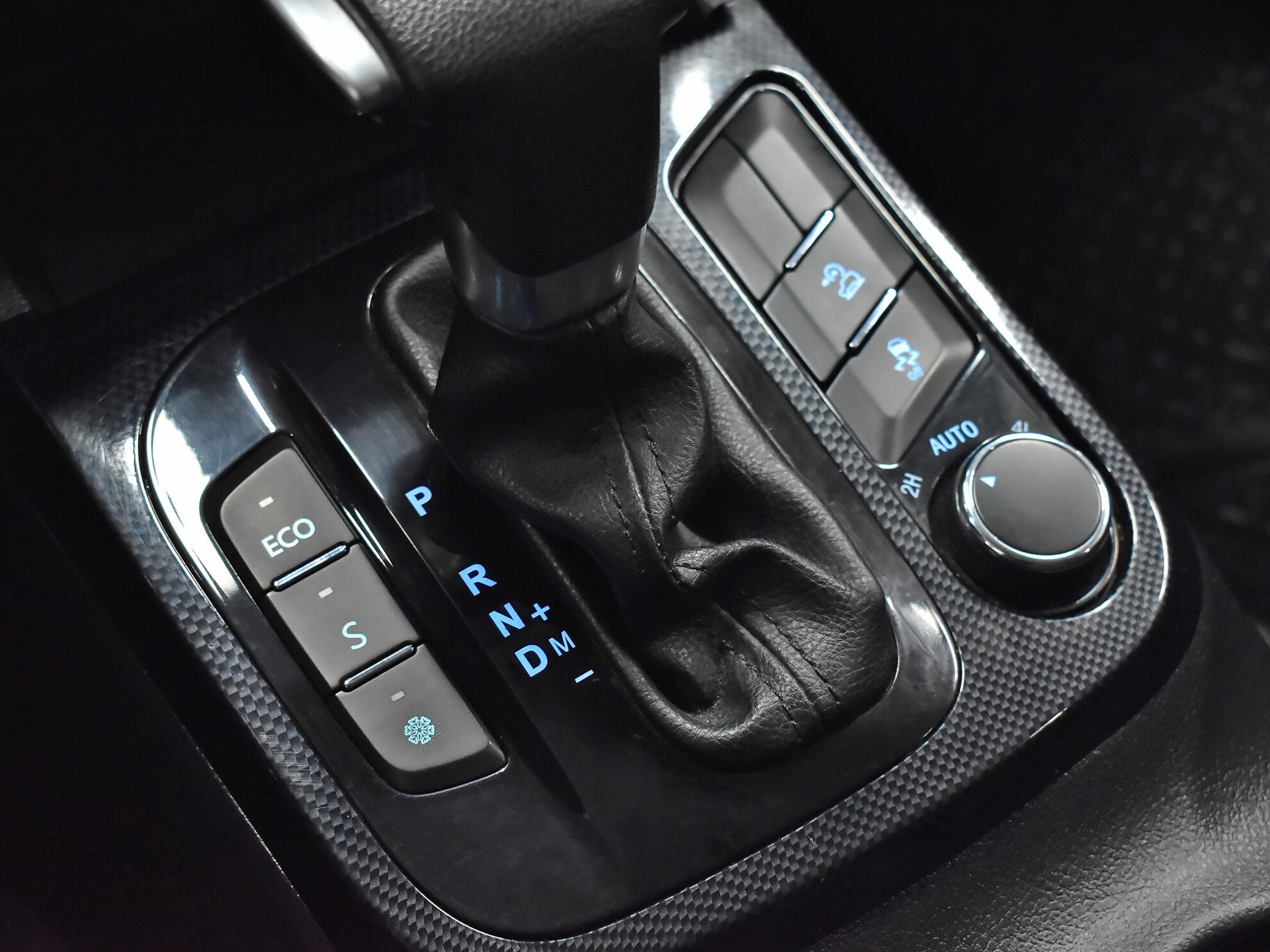 Foton Sauvana 2016 Comfort