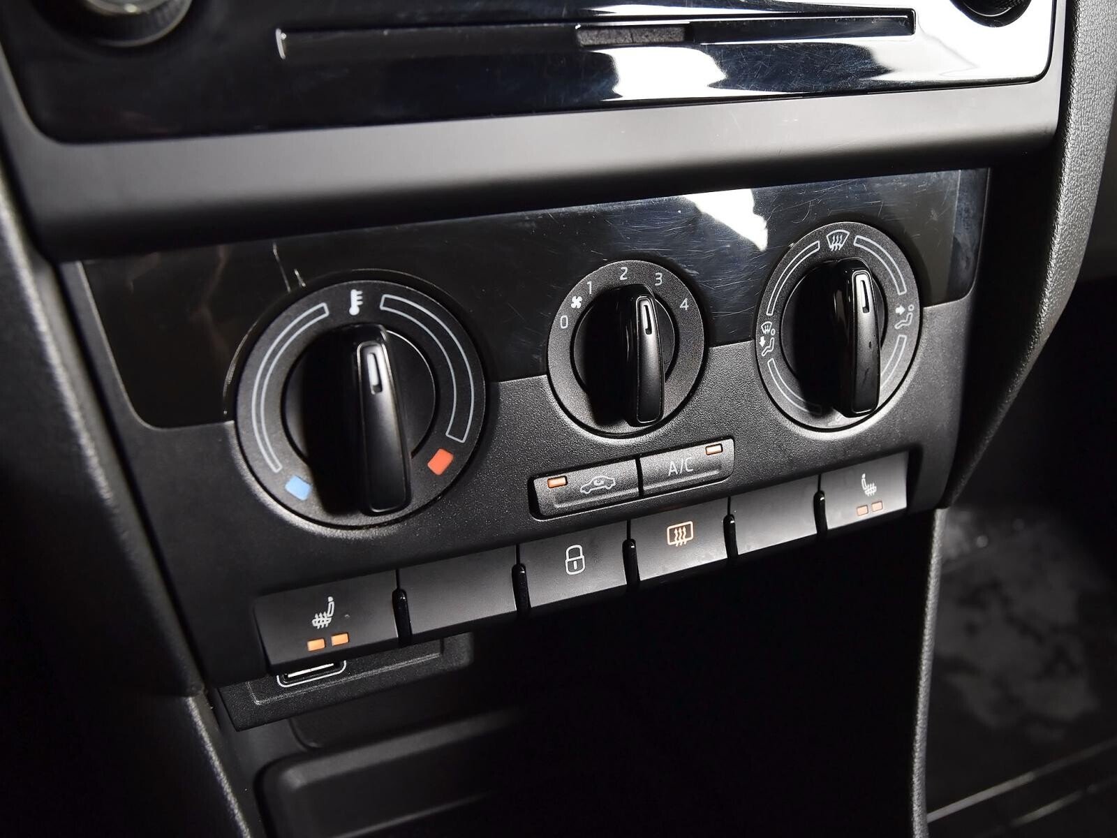 Skoda Rapid 2018