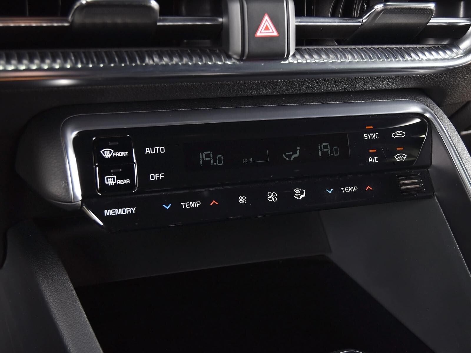 Kia K5 2021
