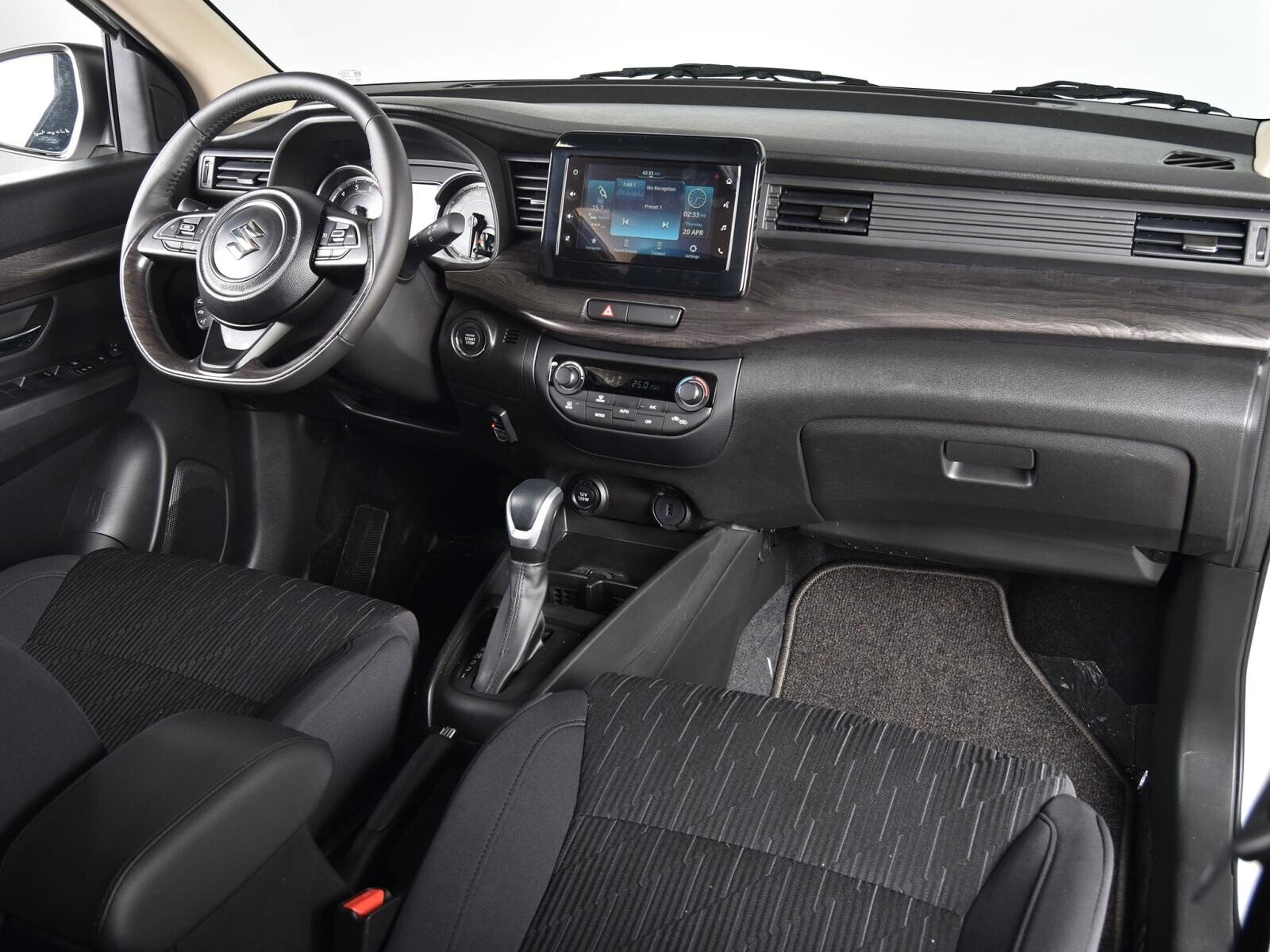 Suzuki Ertiga 2022