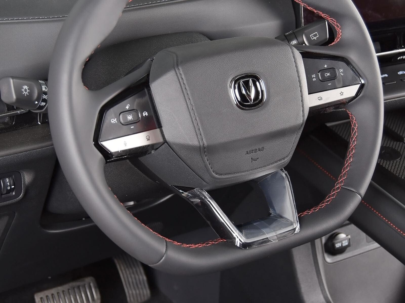 Changan CS55PLUS 2023