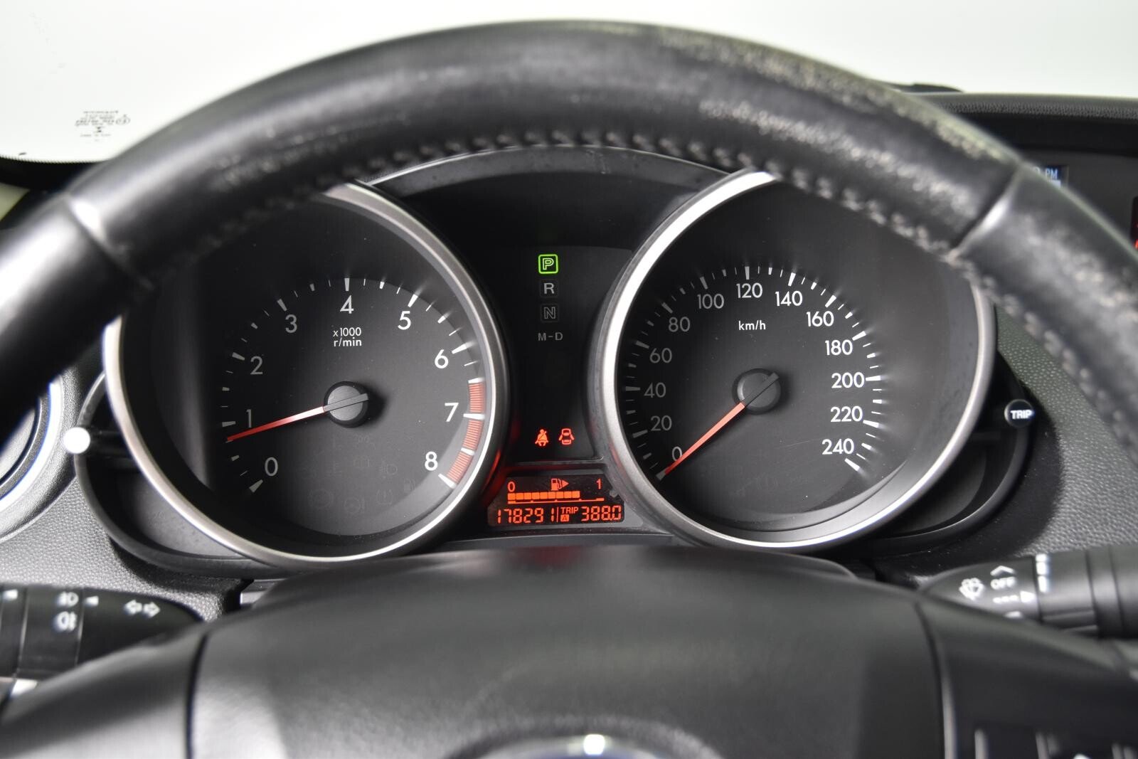 Mazda 3 2010