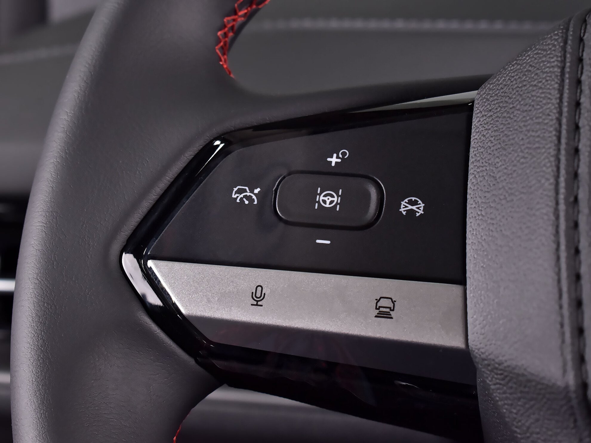 Changan CS55PLUS 2023 Tech