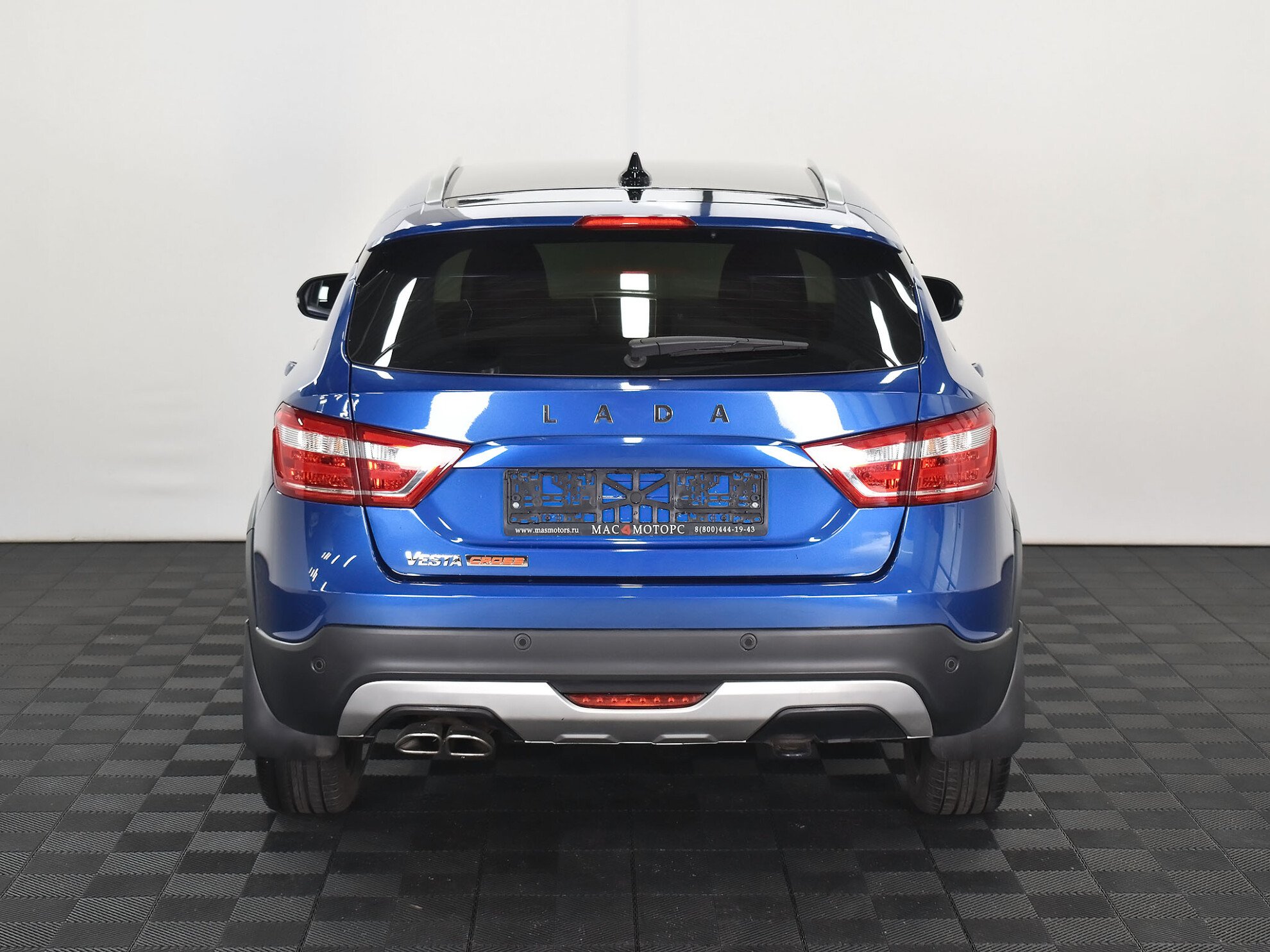 Lada Vesta 2021 Comfort