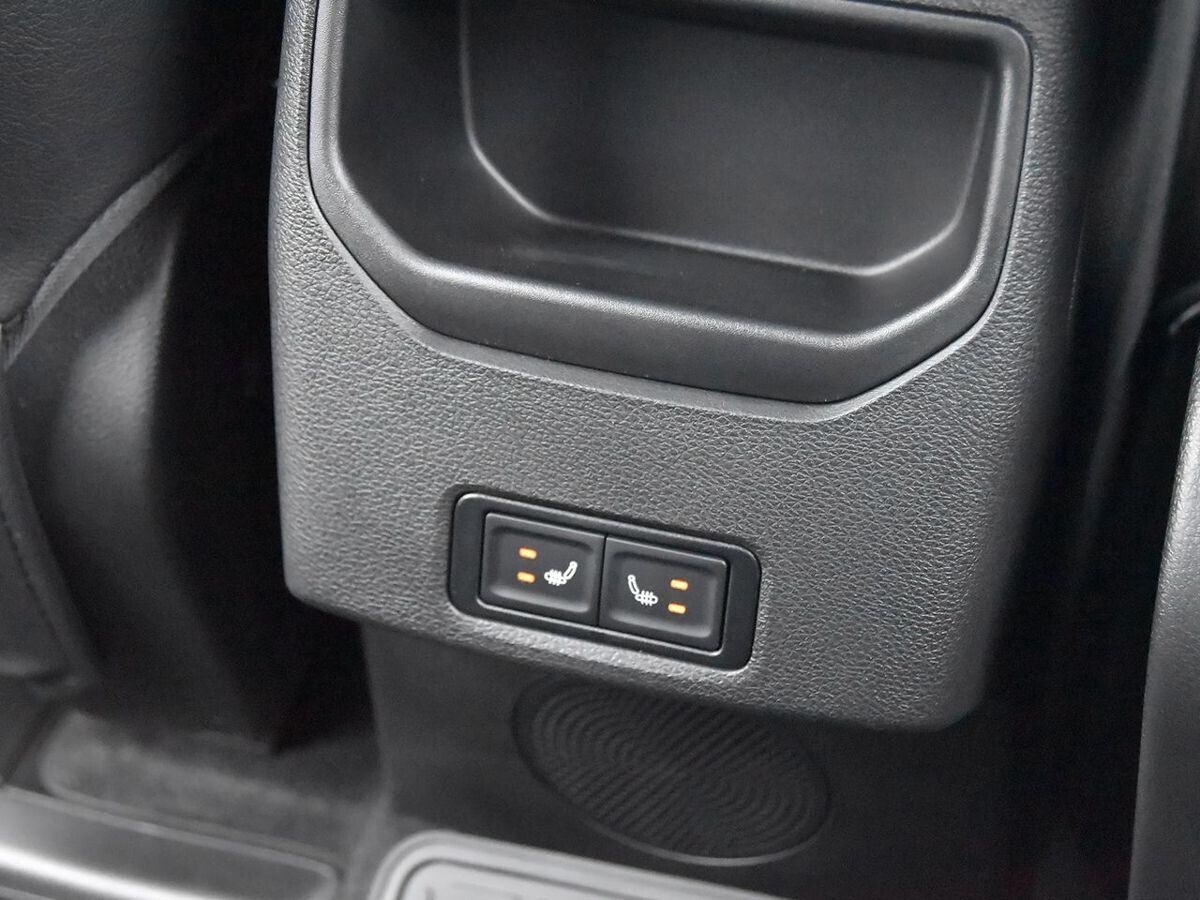 Chery Tiggo 4 2021