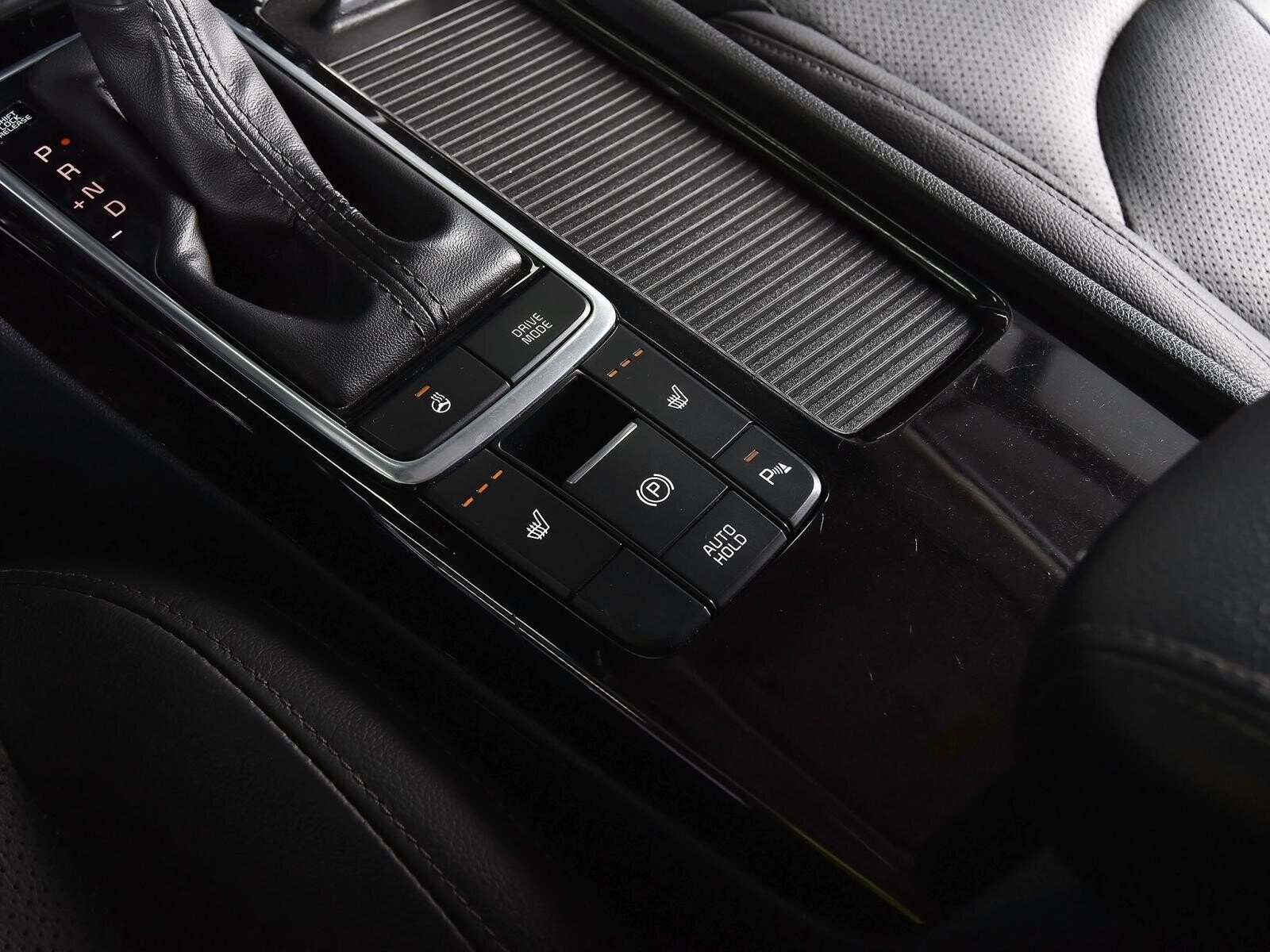 Kia Optima 2018
