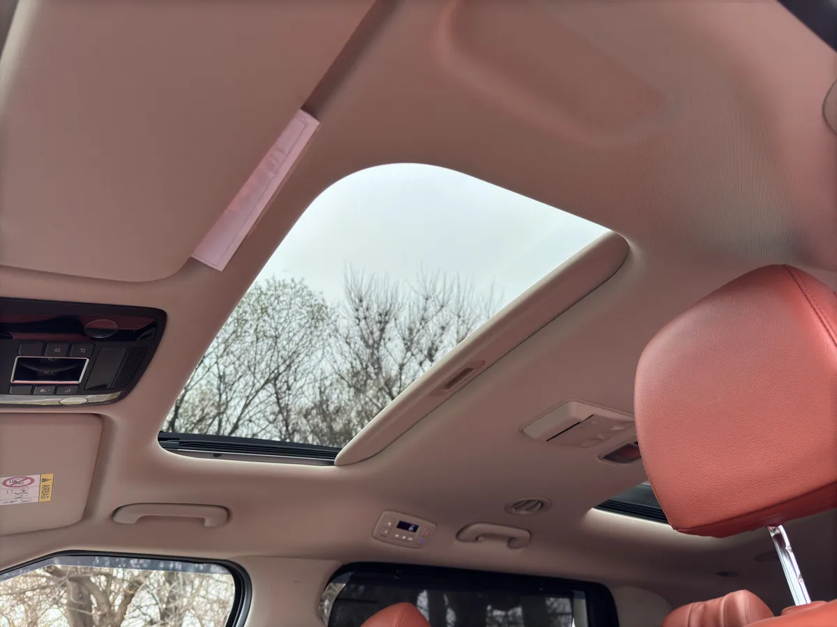 Kia Carnival 2021 Premium+