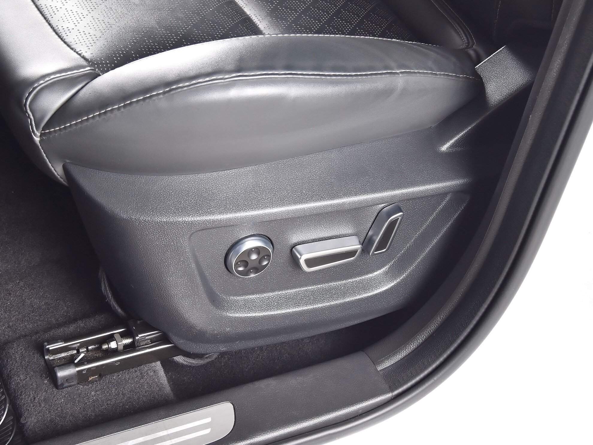 Chery Tiggo 8 2020 Comfort