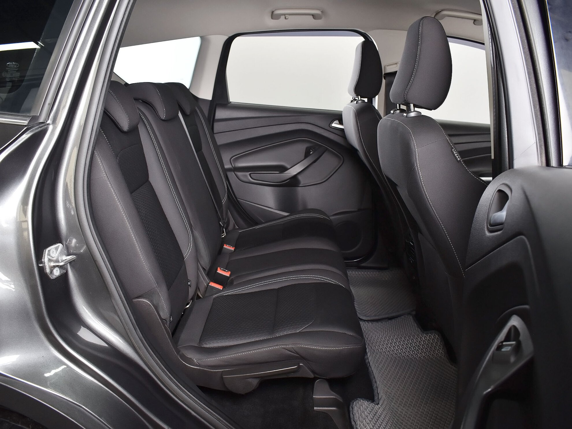 Ford Kuga 2017 Trend Plus