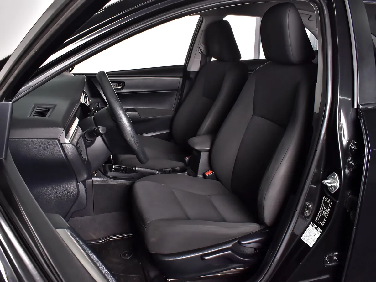 Toyota Corolla 2013 Классик