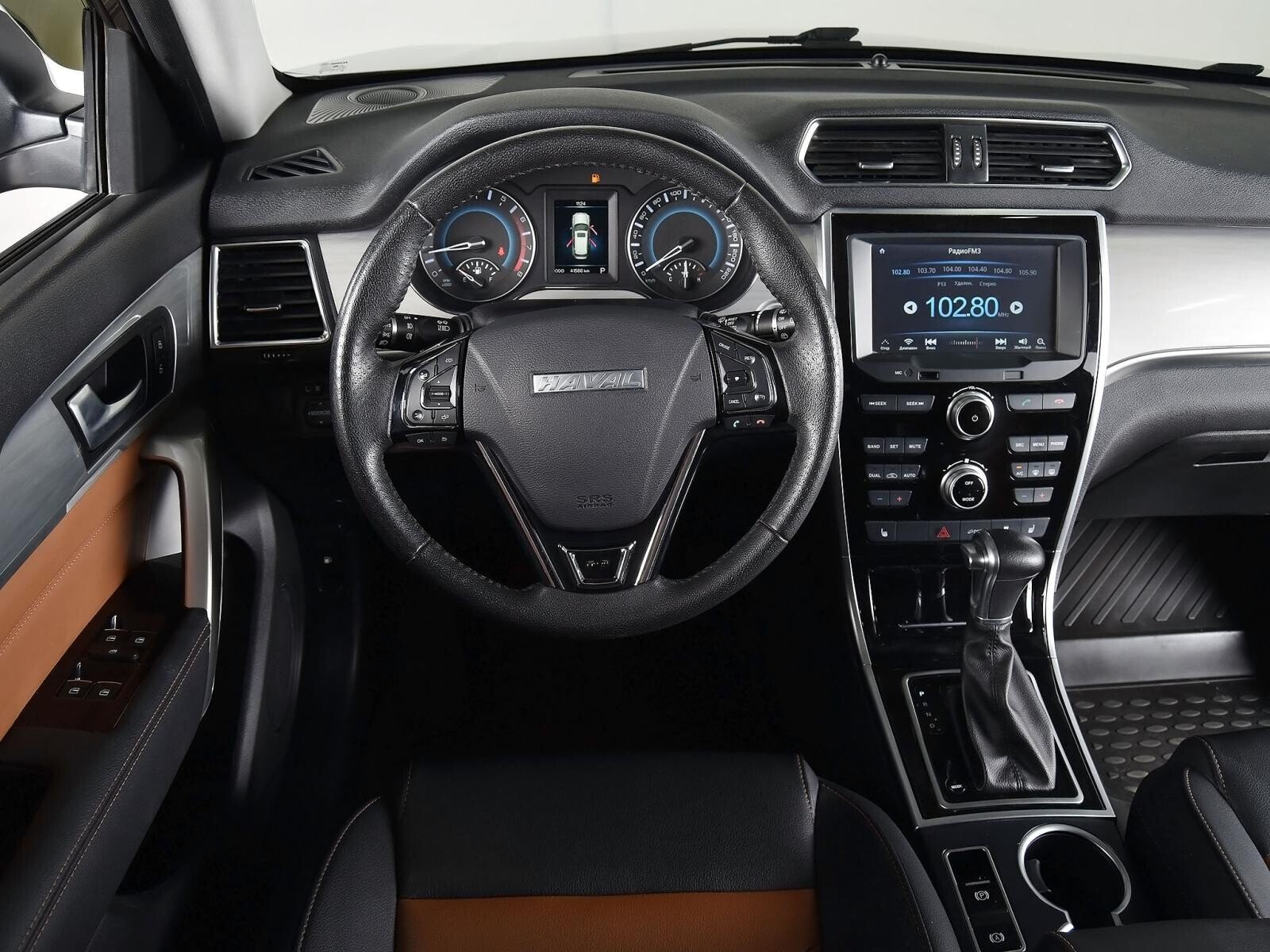 Haval H2 2019