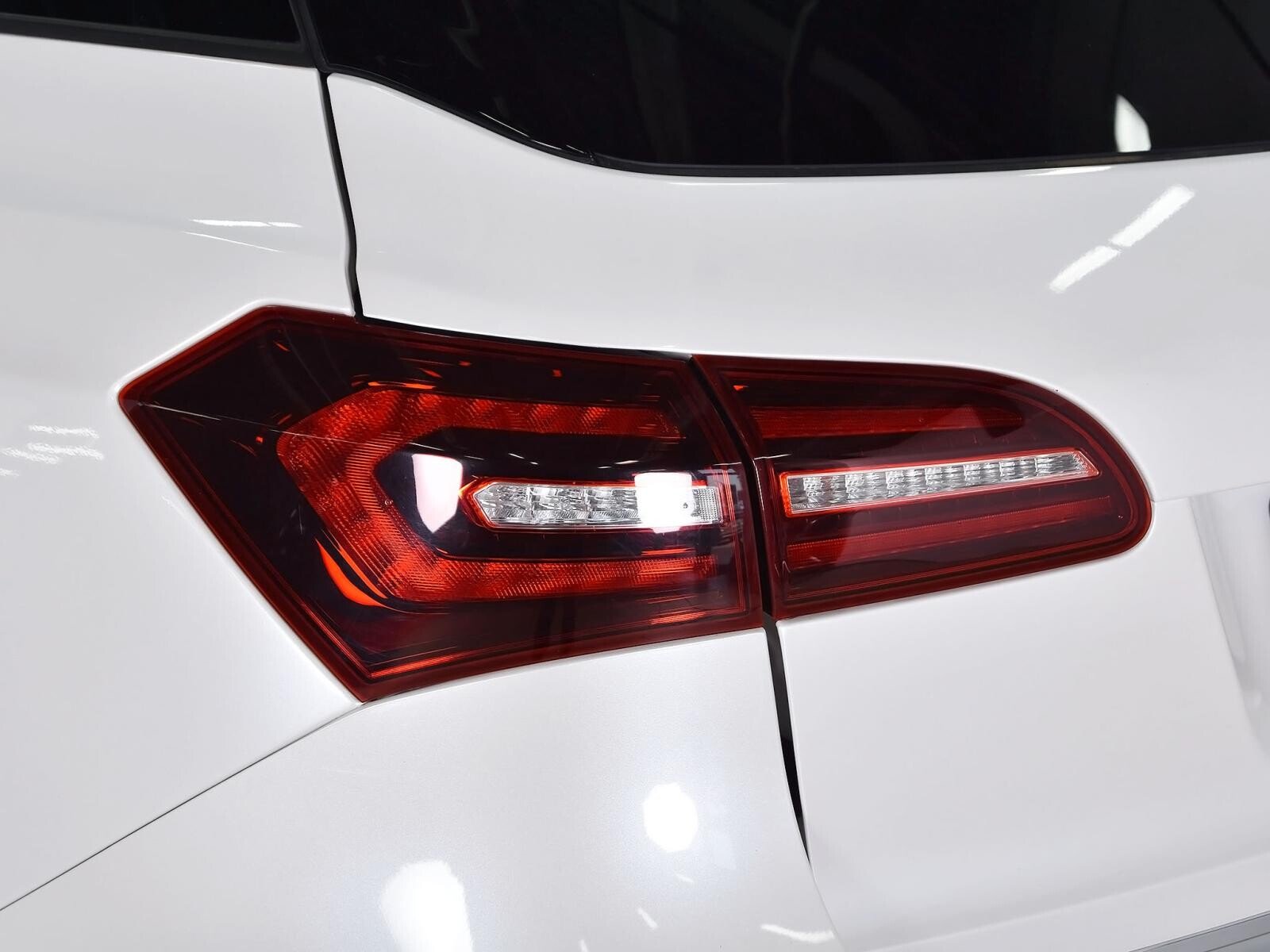Zotye Coupa 2018