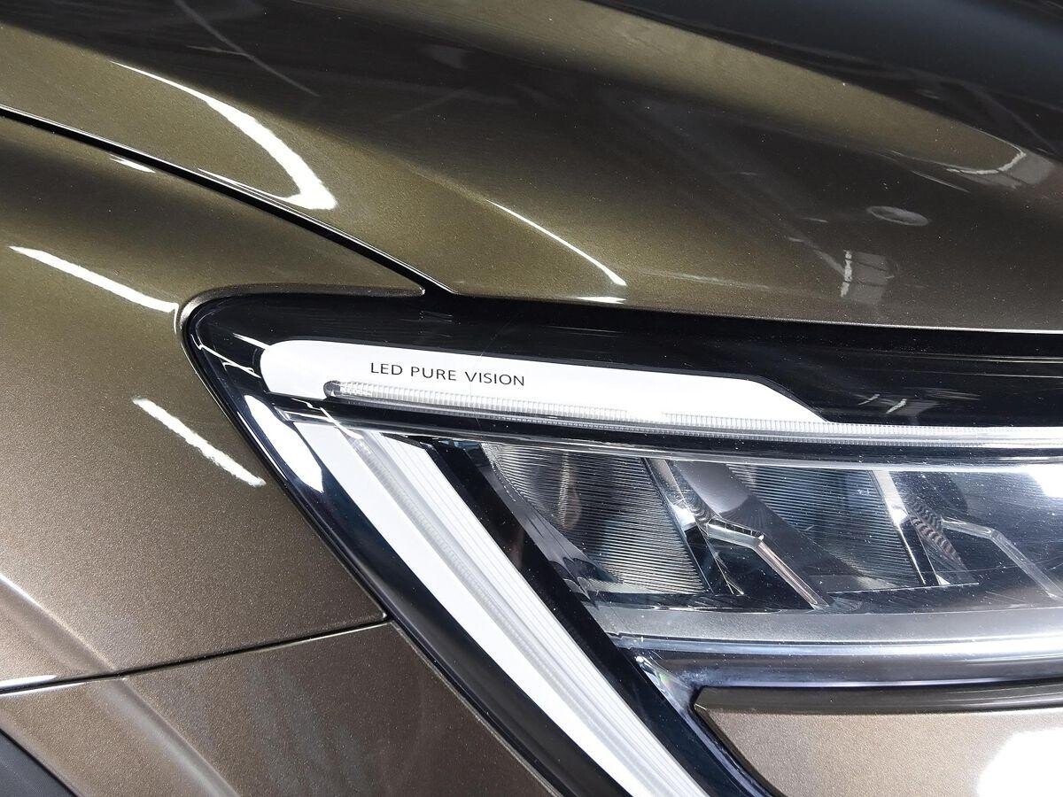 Renault Arkana 2019
