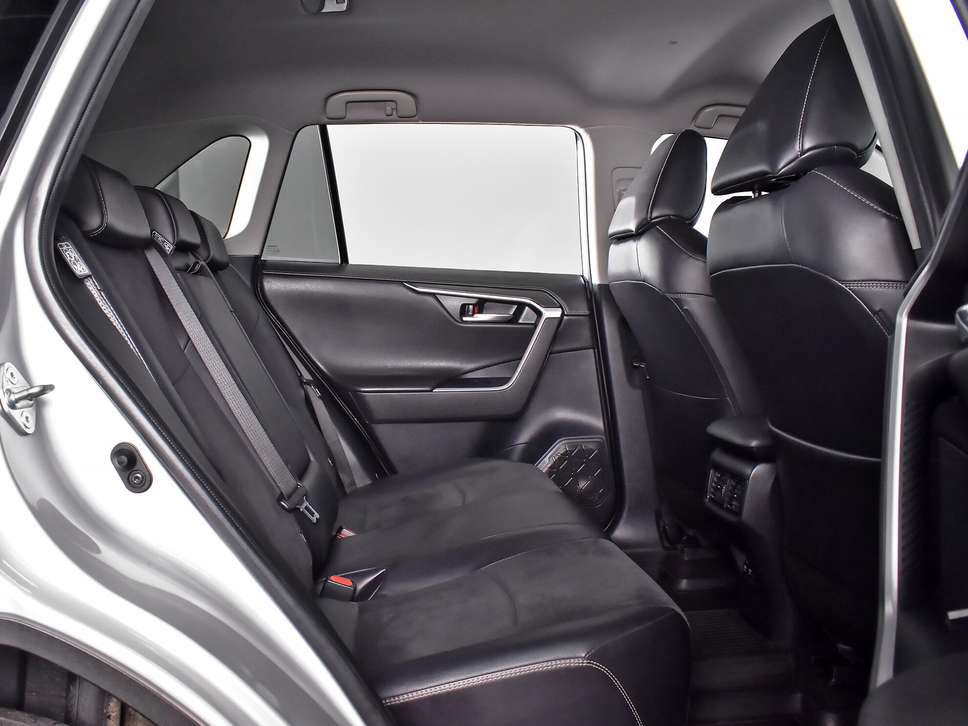 Toyota RAV4 2021 Comfort