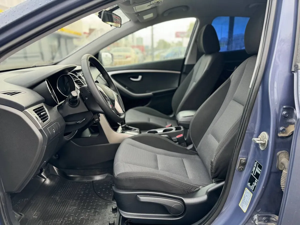 Hyundai i30 2012 Active