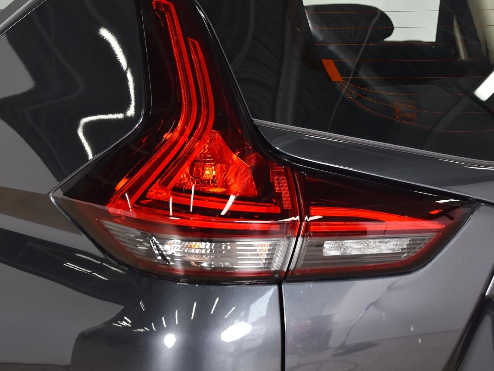Mitsubishi Xpander 2022
