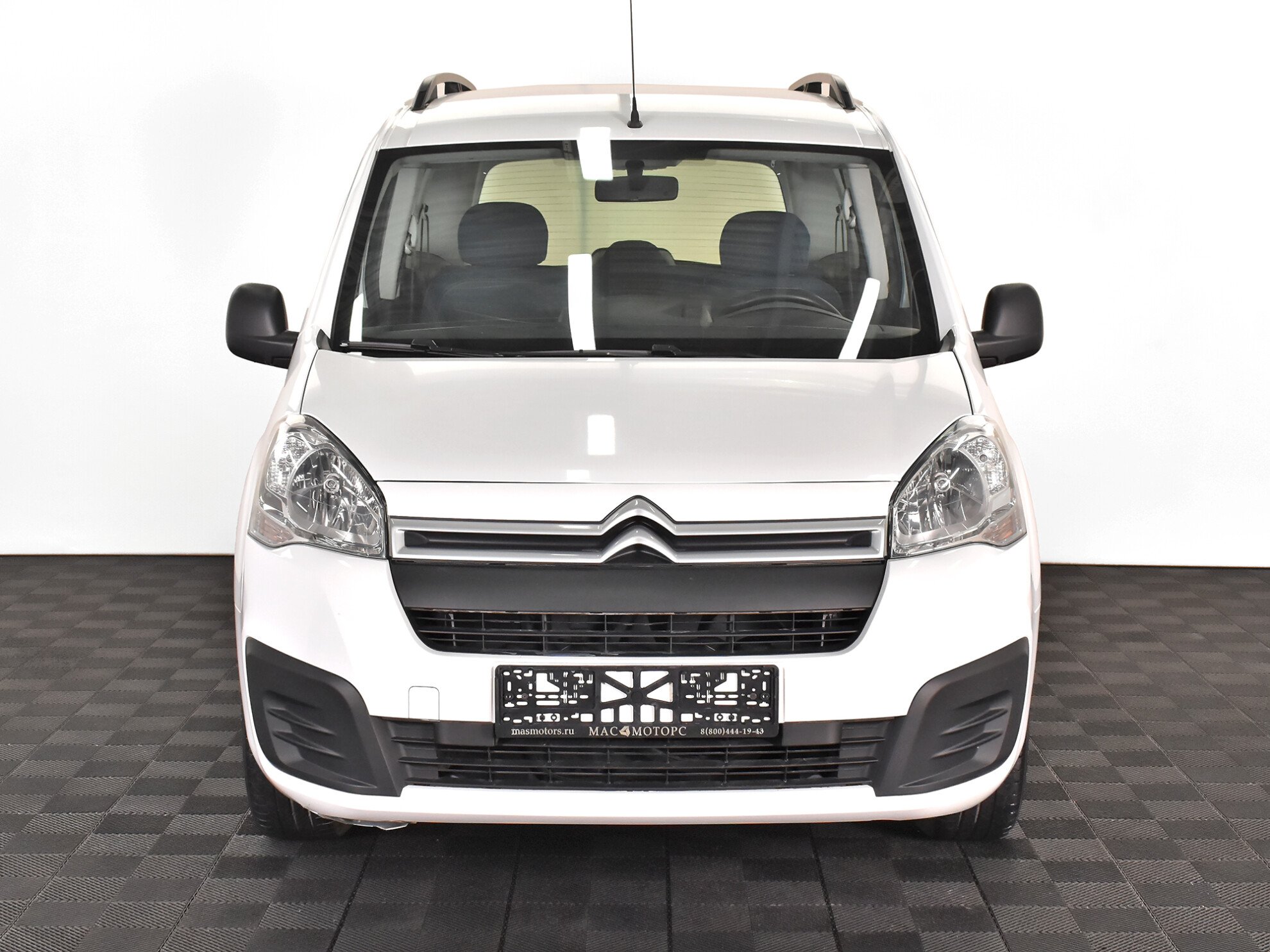 Citroen Berlingo 2018 XTR
