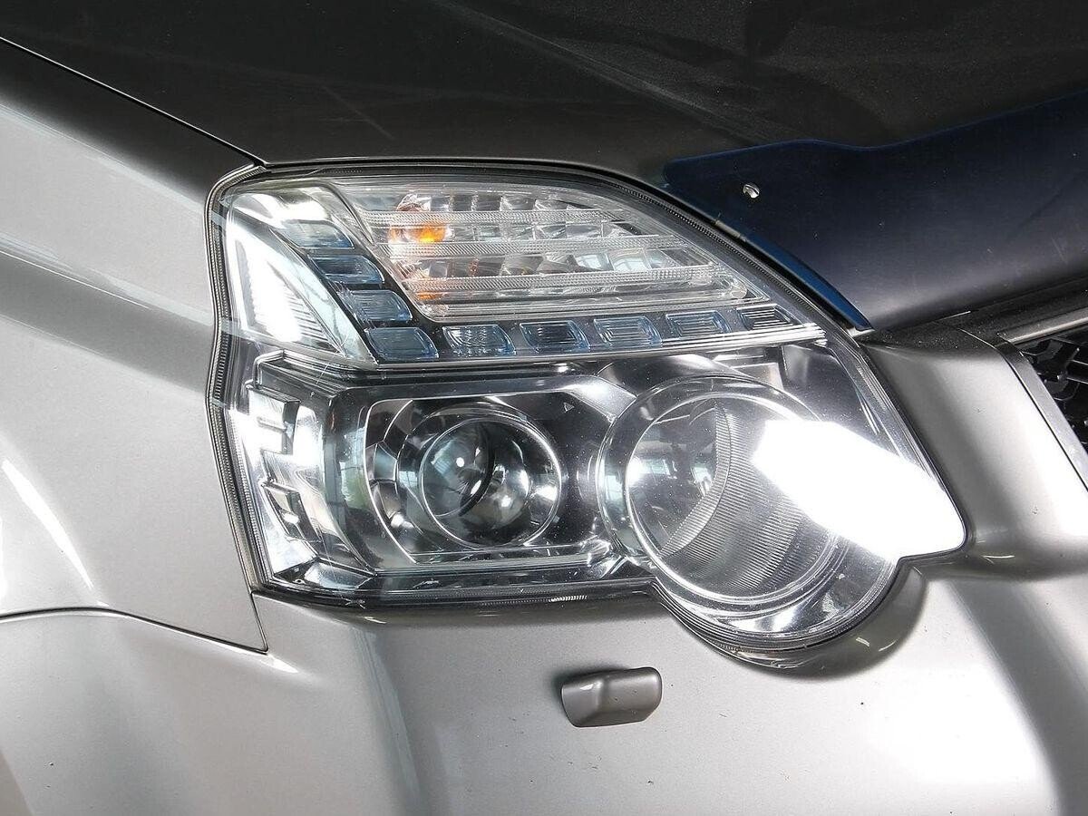 Nissan X-Trail 2012